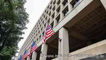 Festnahme eines Migranten „behindert“: FBI nimmt Richterin fest