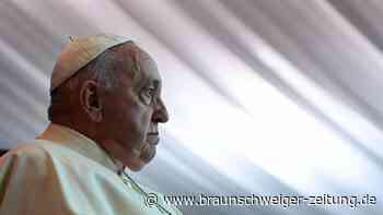 Mächtiger Papst: Am Anfang war er nur der Chef einer Sekte