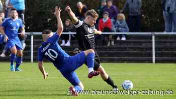 Der Glaube ist zurück: Helmstedter SV vor der größtmöglichen Hürde