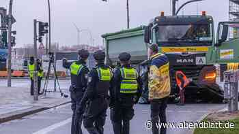 Tod einer Radfahrerin: Richterin spricht „unbequeme Wahrheit“ aus