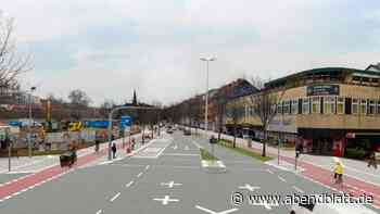 Max-Brauer-Allee: Radwege „zu schmal“ geplant – so geht‘s nun weiter