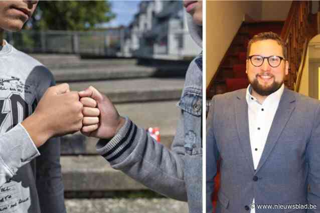 Extra verlichting, plaats- en samenscholingsverboden en meer maatregelen tegen probleemjongeren: “Alles om dit een halt toe te roepen”