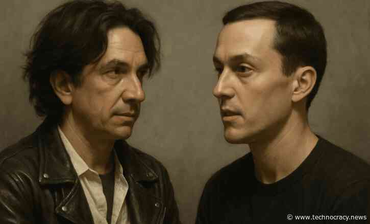 Dark Utopia: Curtis Yarvin, Nick Land And The New Radical Right