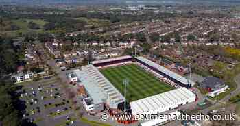Cherries agree deal to buy Vitality Stadium ahead of redevelopment