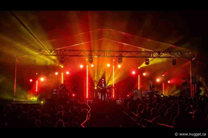 Two prominent regional festivals get provincial funding boost