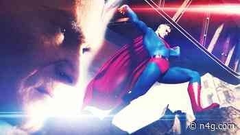 This Is the Good Superman Game Fans Have Been Begging For