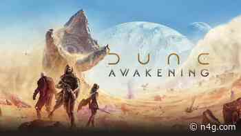 Dune: Awakening Beta Impressions - Desert Survival [Wccftech]