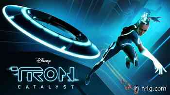 TRON: Catalyst Is Charging Up to Be a Franchise High Point | COGconnected