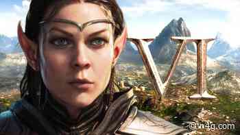 Elder Scrolls 6 probably wont be drowned in stats, focus on real choices, ex-Bethesda designer