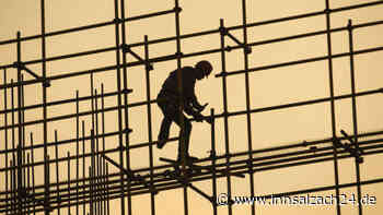 Von Bolzen erschlagen, Sturz von Seilbahn: Zwei Tote (†26/†56), ein Schwerverletzter (51)
