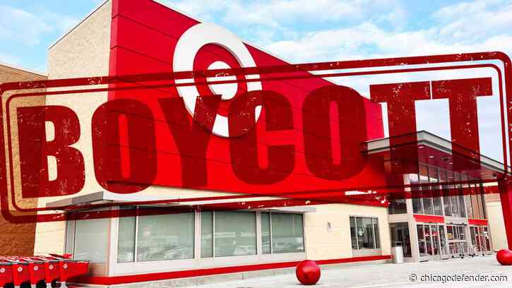 OP-ED: Target National Selective Buying Campaign Continues