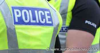 Watford man among six charged after 'car theft gang' raids