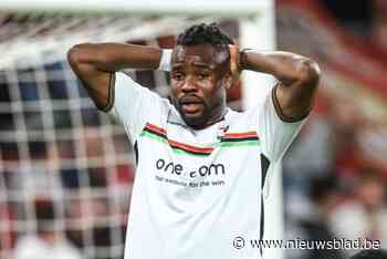 “Ik kijk heel veel naar de Braziliaanse Ronaldo”: OHL-spits is soms te hard voor zichzelf, maar droomt nog wel van Champions League