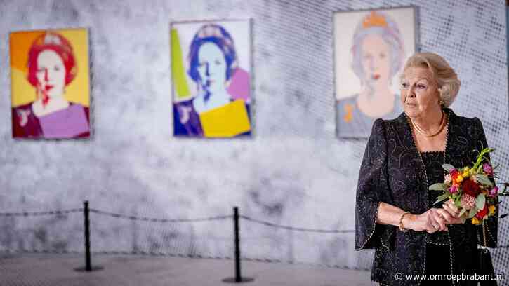 Heel de wereld schrijft over de 46 weggegooide kunstwerken uit Uden