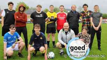 Regen kan pret op eerste editie van KIDS-Olympics in Hasselt niet drukken