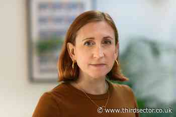 Chief executive of Become to lead anti-poverty charity