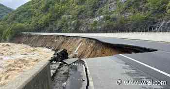 State committee to share findings, updates on Helene recovery in western NC