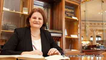 FBI arrests Milwaukee judge over obstruction of immigration detainment