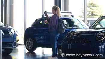 Decline in consumer expectations over the past three months is steepest since 1990 recession