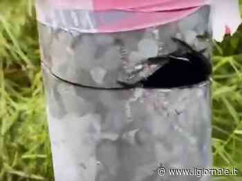 Torna Fleximan: ecco dove ha colpito