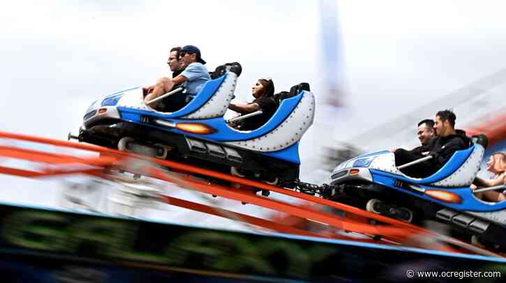 Your guide to the LA County Fair 2025, opening May 2