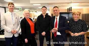 Hull and East Yorkshire Mayoral candidates clash in heated Hull Live debate