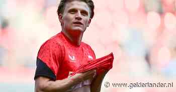 FC Twente en Feyenoord zijn eruit: Rotterdammers betalen recordbedrag voor Sem Steijn