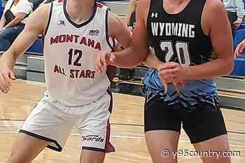 Wyoming Rosters Revealed for 2025 All-Star Basketball Series Versus Montana