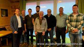 Frischer Wind in der Metall-Innung Landsberg