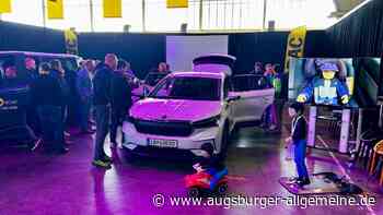 Verkehrs-Sicherheit von morgen schon heute in Penzing