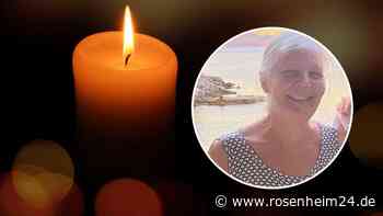 Viel zu früh aus dem Leben gerissen: Rott trauert um Katharina Aßinger