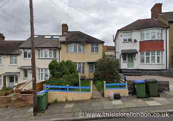 'There will be mental health problems' for Woolwich neighbours in HMO plans