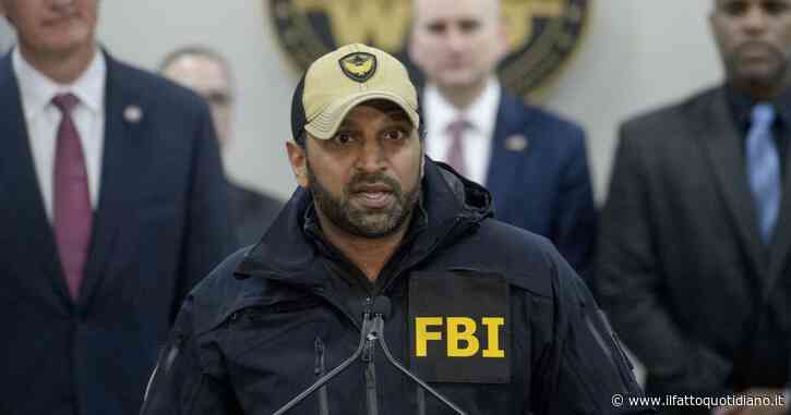 L’Fbi arresta la giudice Usa Hannah Dugan: “Ha aiutato un migrante irregolare a eludere il fermo”