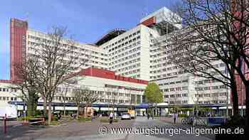 Der Neubau der Augsburger Uniklinik kann nicht schnell genug kommen