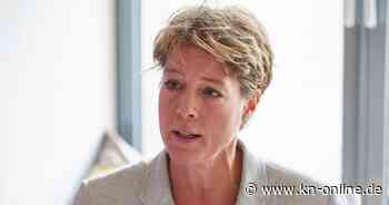 Christina Block und Gerhard Delling angeklagt: Streit um Sorgerecht endet mit Entführung