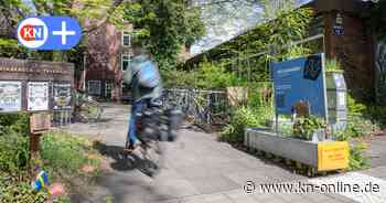 Kreativzentren in Kiel: Stadt kürzt Fördermittel für Anscharcampus & Co