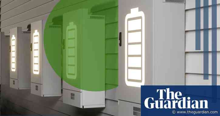 Is it still worth getting a home battery in Australia if I can’t install solar panels on my roof?