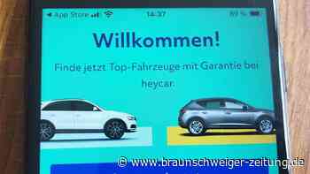 Bye, bye große Ambitionen – Volkswagen verkündet Heycar-Aus