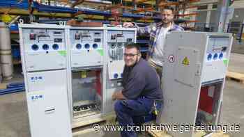 Brand im Staatstheater: Neuer Schaltkasten ist eingetroffen