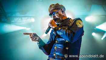 Kultur-Tipps Hamburg: Leinen Los für Eisbrecher und Stereophonics