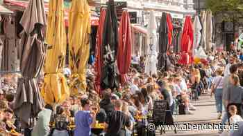 Neue Regeln für Szeneviertel geplant: Was Anwohner und Gastro sagen