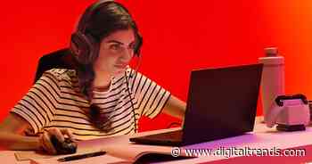 New AMD laptop GPUs have leaked, and Nvidia might be in trouble