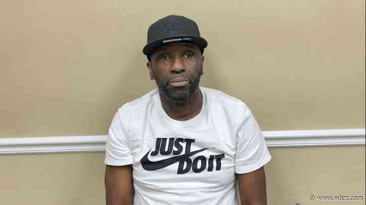 EBRSO, DEA arrest alleged cocaine dealer, seize $200,000 after weeks-long investigation