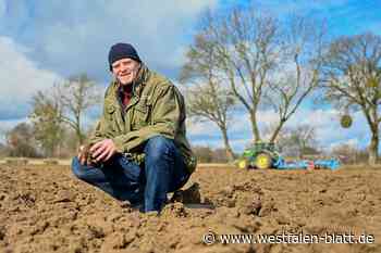 Gut bei Nieheim ist Bio-Pionier