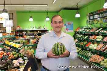 Aus Edeka Ehlers in Bad Holzhausen wird Edeka Böhm