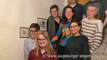 Mitgliederversammlung Vox Villae