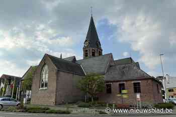 Kerkenbeleidsplan goedgekeurd: Sint-Blasiuskerk behoudt haar huidige vorm