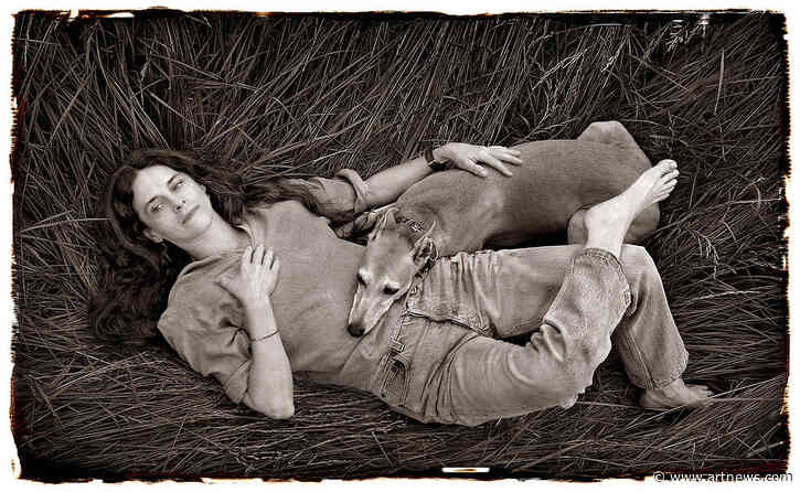 Fort Worth Police Return Photographs Seized from Sally Mann Exhibition