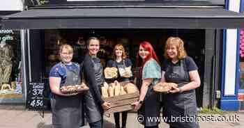 Popular Bristol bakery to hand ownership over to employees after being family-run for 99 years
