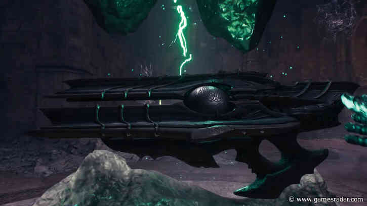 Id says Doom: The Dark Ages is "the best Doom game we've ever made" as it reveals we're leaving Hell for the Lovecraftian Cosmic Realm and getting a gun that shoots a mace on a chain